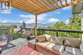 1185 Sunnyside Road, West Kelowna, British Columbia  V1Z 2S5 - Photo 13 - 10384208