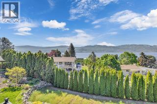 1185 Sunnyside Road, West Kelowna, British Columbia  V1Z 2S5 - Photo 14 - 10384208