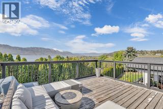 1185 Sunnyside Road, West Kelowna, British Columbia  V1Z 2S5 - Photo 18 - 10384208