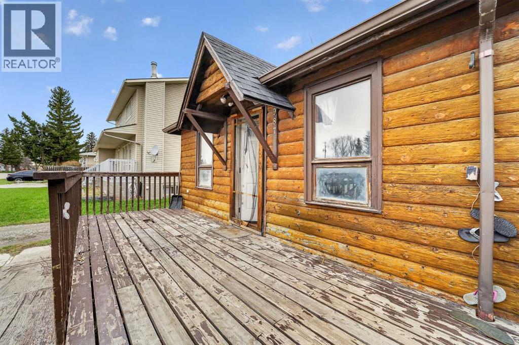 987-989 Elm Street, Pincher Creek, Alberta  T0K 1W0 - Photo 23 - A2305993