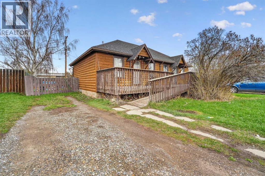 987-989 Elm Street, Pincher Creek, Alberta  T0K 1W0 - Photo 38 - A2305993