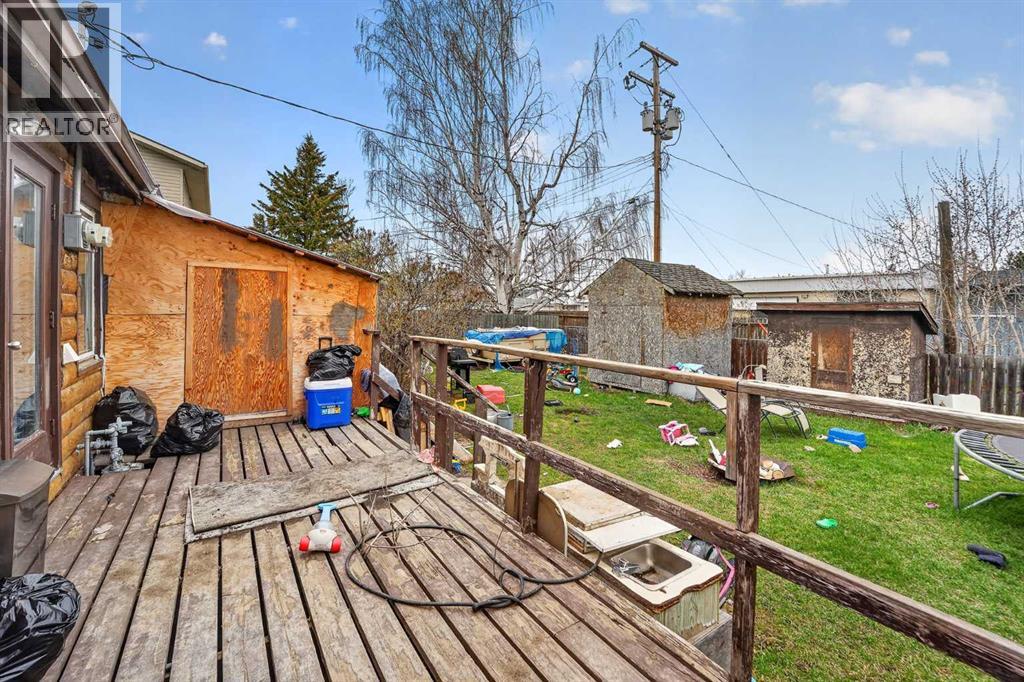 987-989 Elm Street, Pincher Creek, Alberta  T0K 1W0 - Photo 45 - A2305993