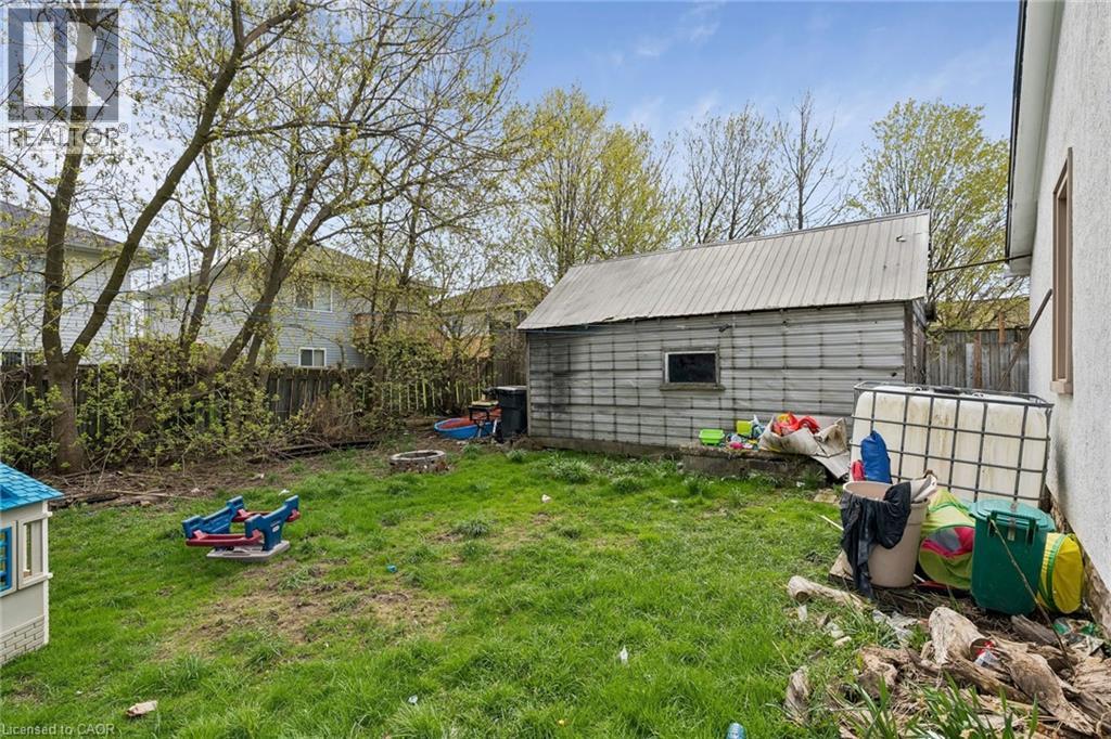 26 Albina Street, Welland, Ontario  L3C 1P3 - Photo 36 - 40824707