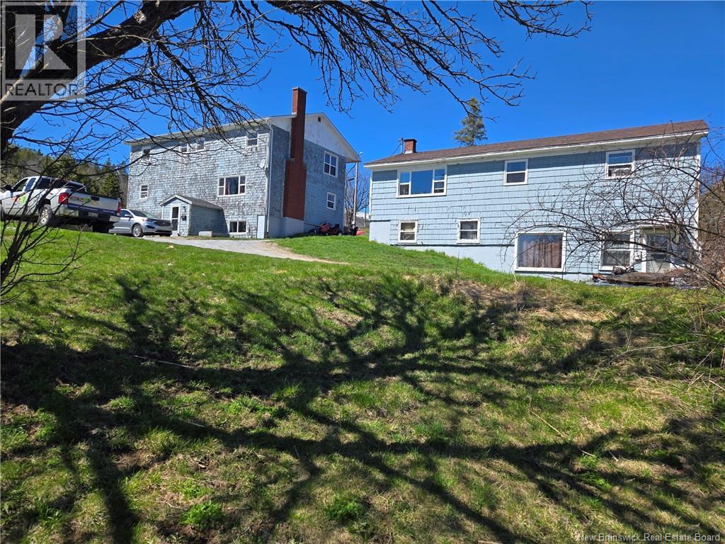 1126-1138 Rothesay Road, Saint John, New Brunswick  E2H 2H8 - Photo 1 - NB133986