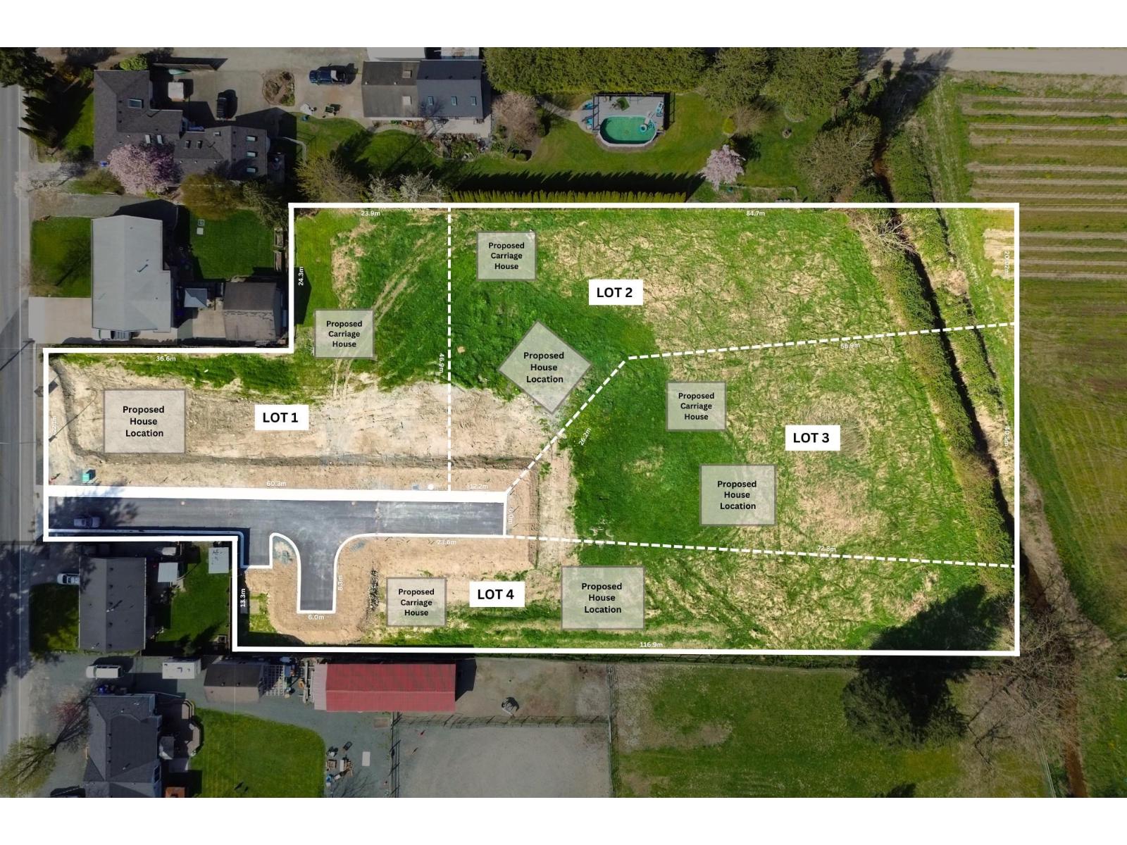 3 4520 No 3 Road, Yarrow, Yarrow, British Columbia  V2R 5E8 - Photo 4 - R3086325