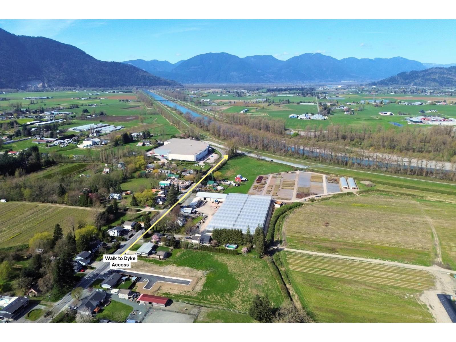 3 4520 No 3 Road, Yarrow, Yarrow, British Columbia  V2R 5E8 - Photo 7 - R3086325