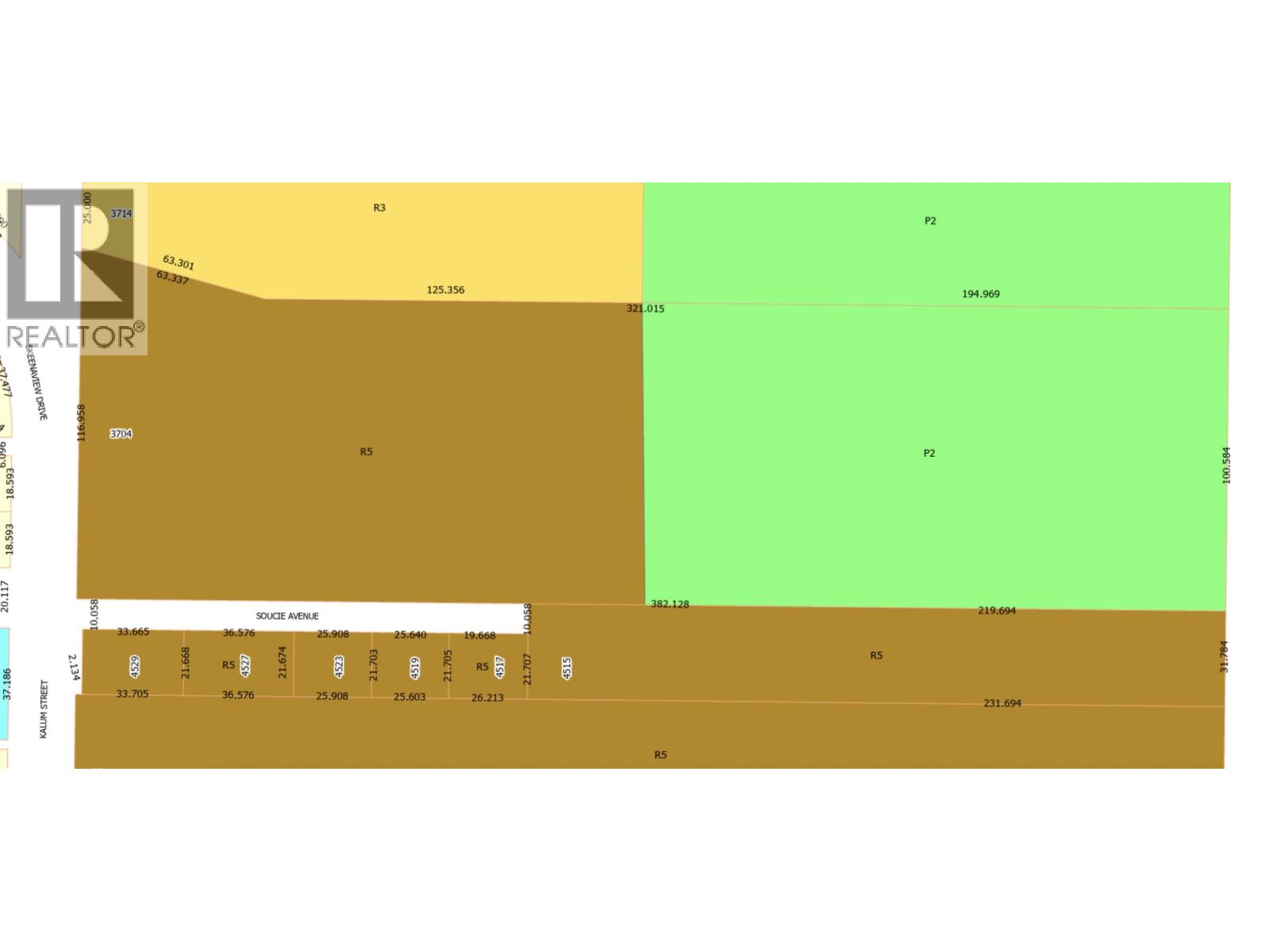 3704 Kalum Street, Terrace, British Columbia  V8G 2P5 - Photo 5 - R3116655