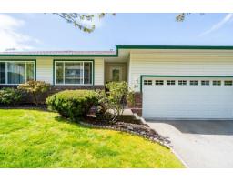 59 34250 HAZELWOOD AVENUE, Abbotsford, British Columbia