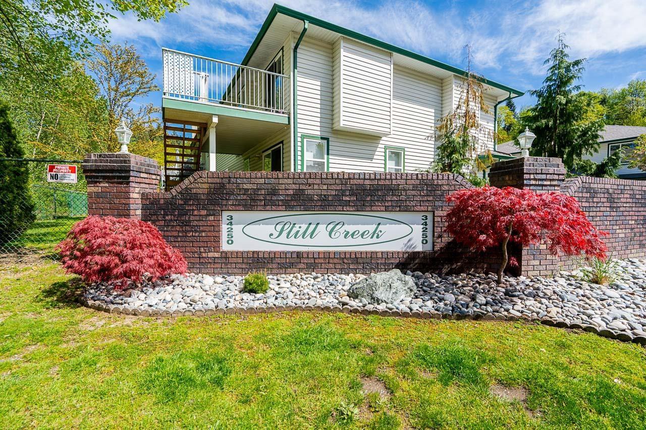 59 34250 Hazelwood Avenue, Abbotsford, British Columbia  V2S 7L4 - Photo 3 - R3116986