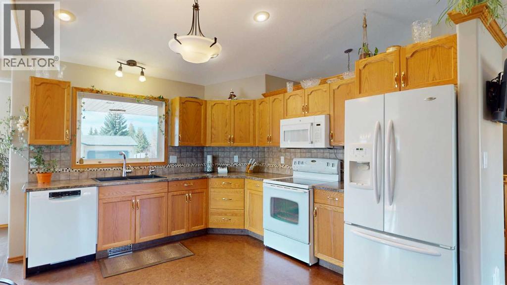 5404 49a Avenue, Alix, Alberta  T0C 0B0 - Photo 10 - A2301574