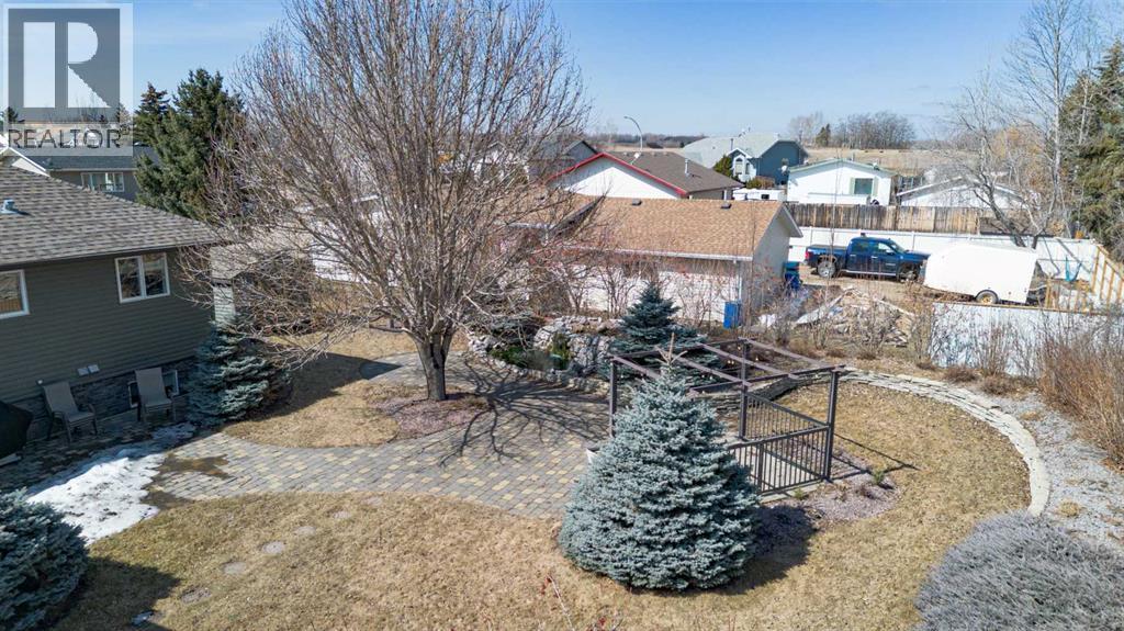 5404 49a Avenue, Alix, Alberta  T0C 0B0 - Photo 37 - A2301574