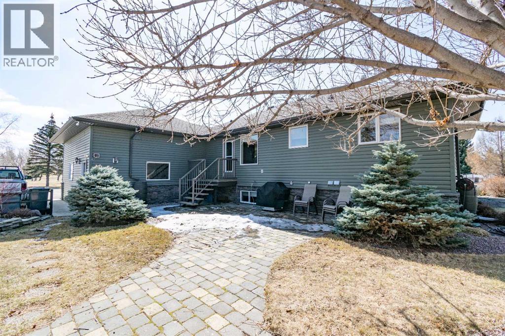 5404 49a Avenue, Alix, Alberta  T0C 0B0 - Photo 38 - A2301574