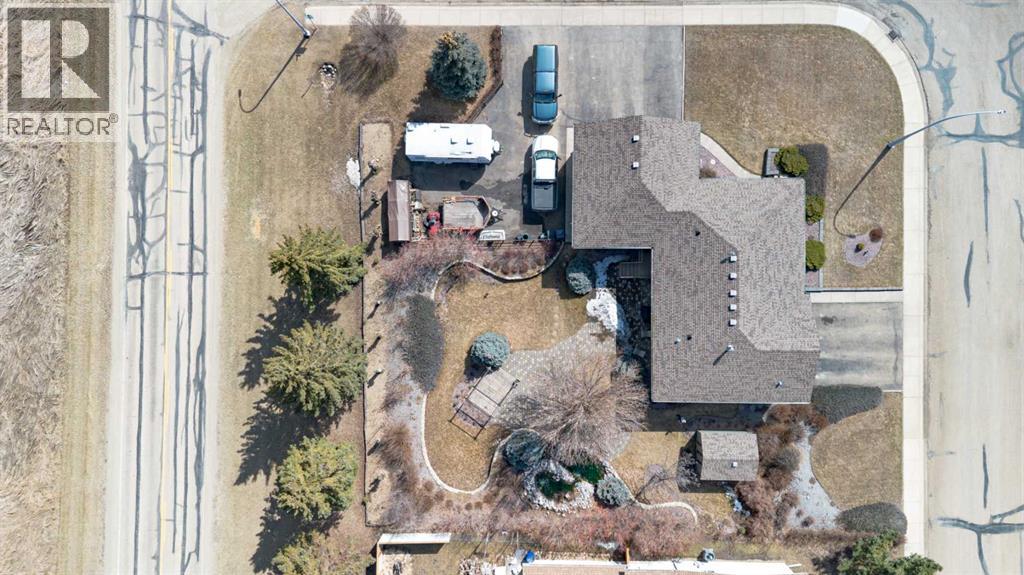 5404 49a Avenue, Alix, Alberta  T0C 0B0 - Photo 50 - A2301574