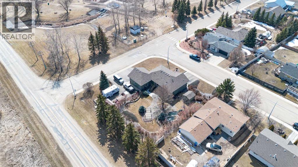 5404 49a Avenue, Alix, Alberta  T0C 0B0 - Photo 49 - A2301574