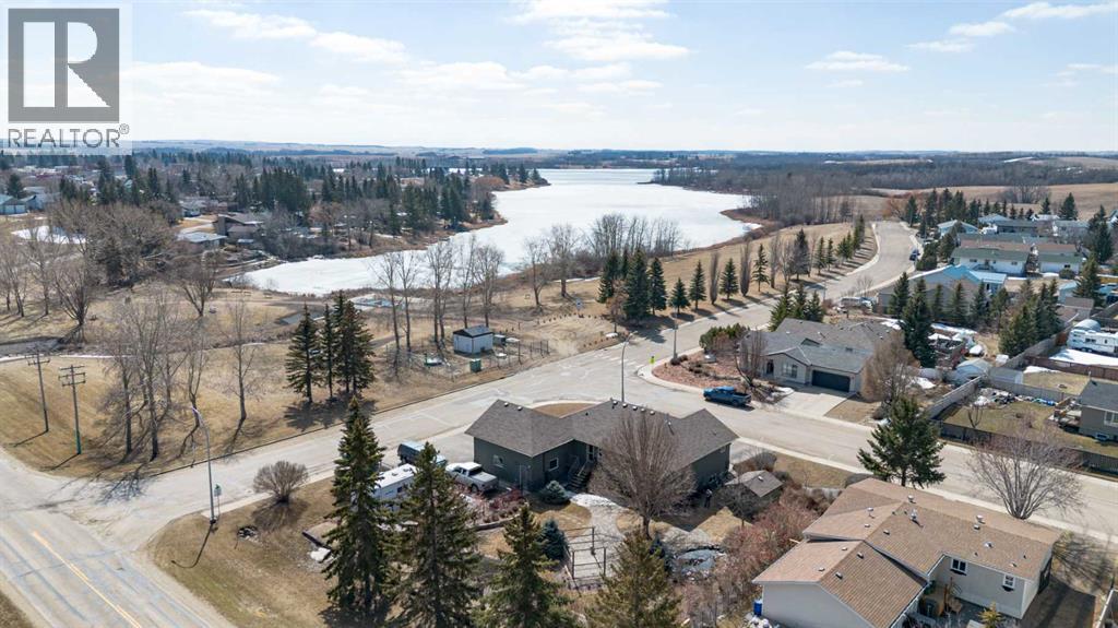 5404 49a Avenue, Alix, Alberta  T0C 0B0 - Photo 48 - A2301574