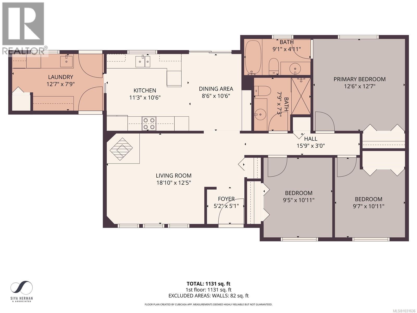 2362 Nanoose Rd, Nanoose Bay, British Columbia  V9P 9E6 - Photo 10 - 1031636