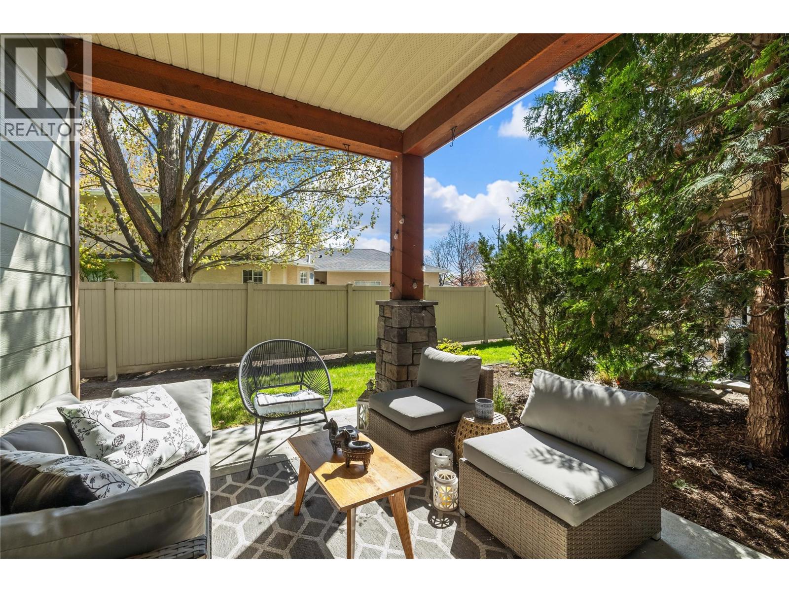 511 Yates Road Unit# 114, Kelowna, British Columbia  V1V 2X2 - Photo 14 - 10384963