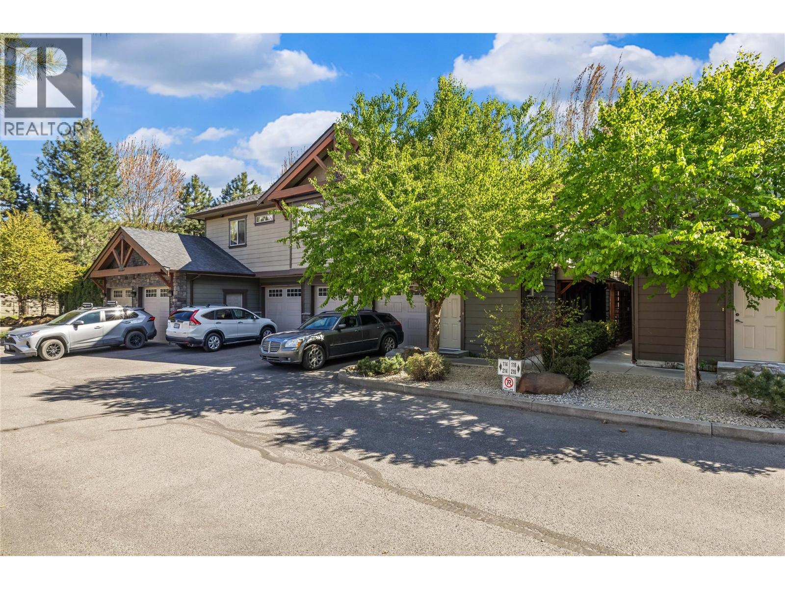 511 Yates Road Unit# 114, Kelowna, British Columbia  V1V 2X2 - Photo 34 - 10384963