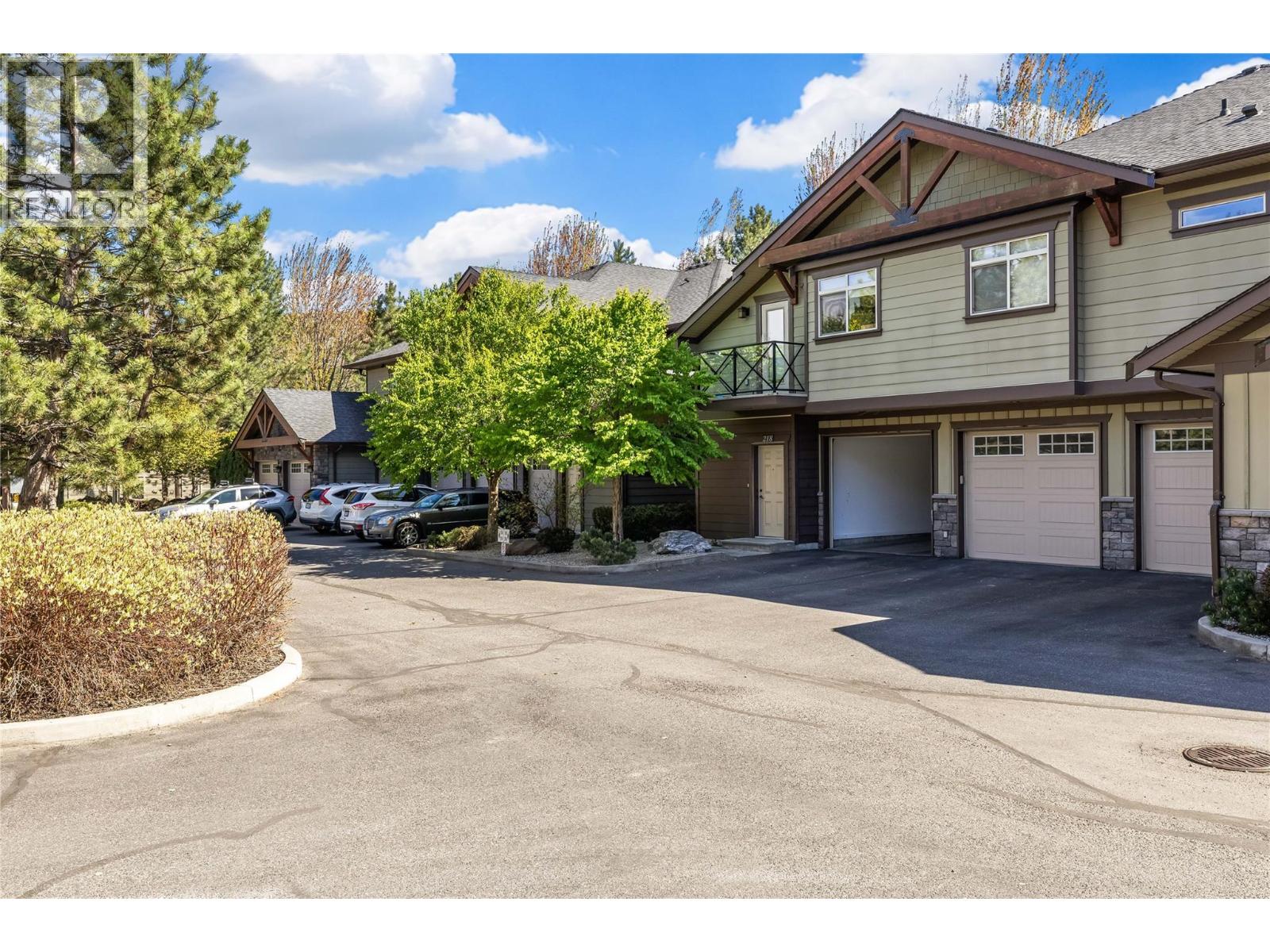 511 Yates Road Unit# 114, Kelowna, British Columbia  V1V 2X2 - Photo 2 - 10384963