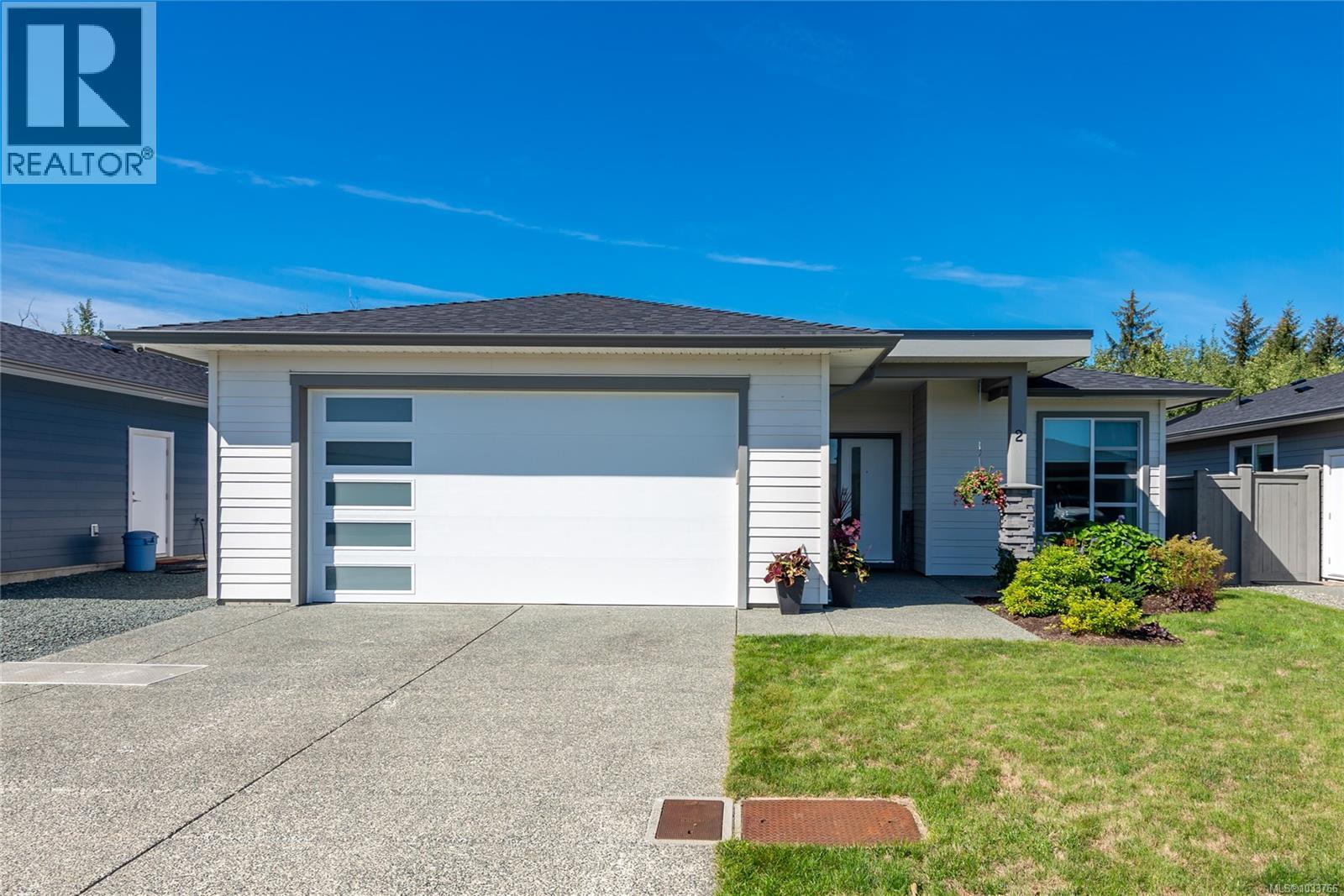 2 2161 Evergreen Rd, Campbell River, British Columbia  V9W 0C8 - Photo 3 - 1033766