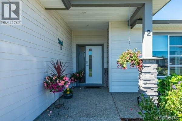 2 2161 Evergreen Rd, Campbell River, British Columbia  V9W 0C8 - Photo 4 - 1033766