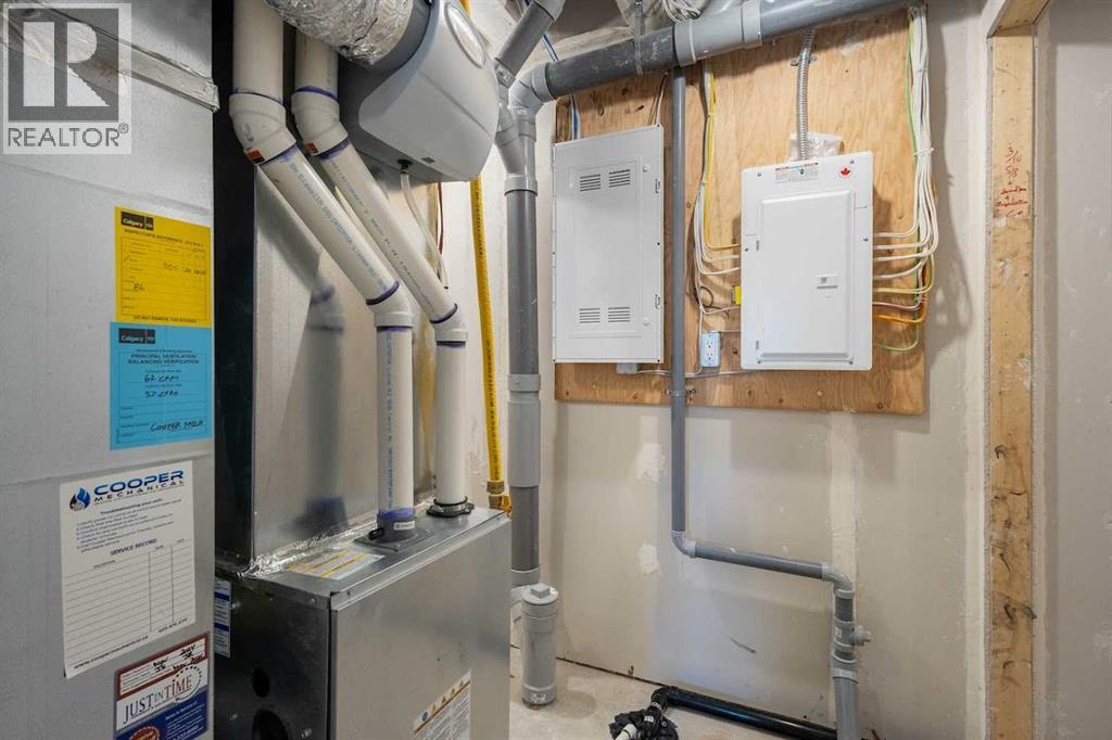 54, 2117 81st Street Sw, Calgary, Alberta  T3H 6H5 - Photo 22 - A2299020