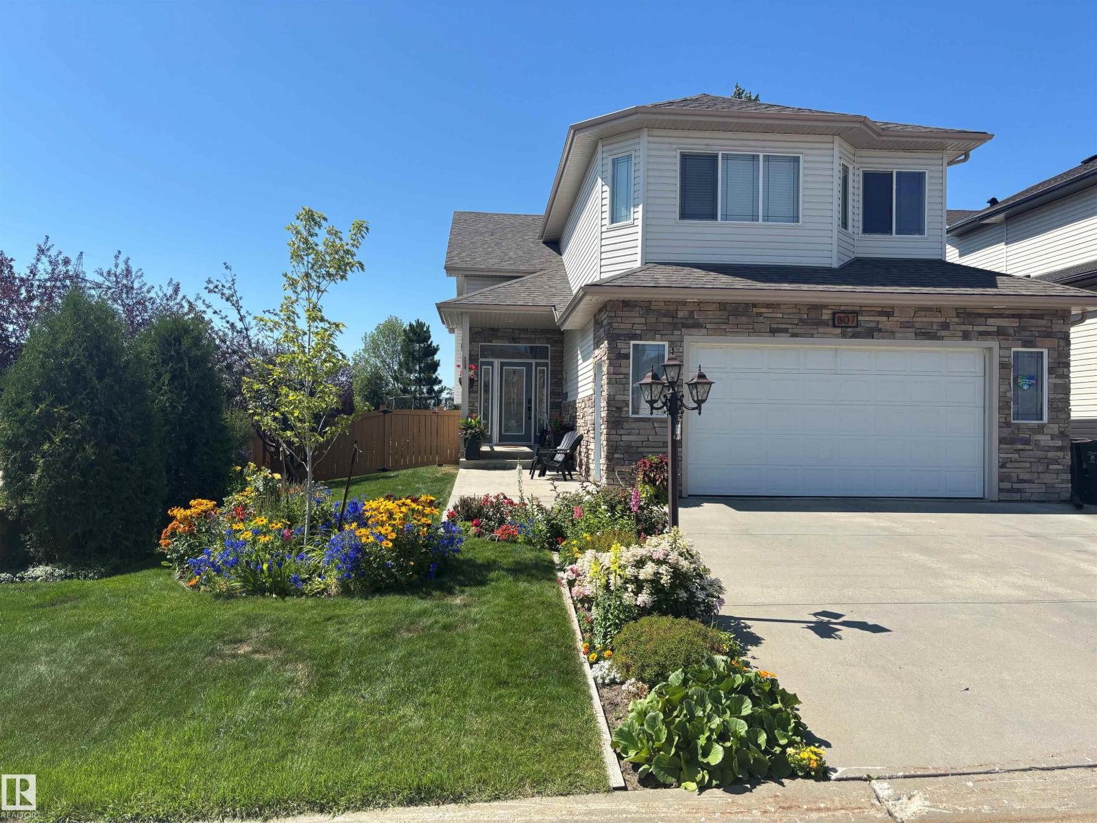 807 Oakland Pl, Devon, Alberta  T9G 2H8 - Photo 55 - E4484537