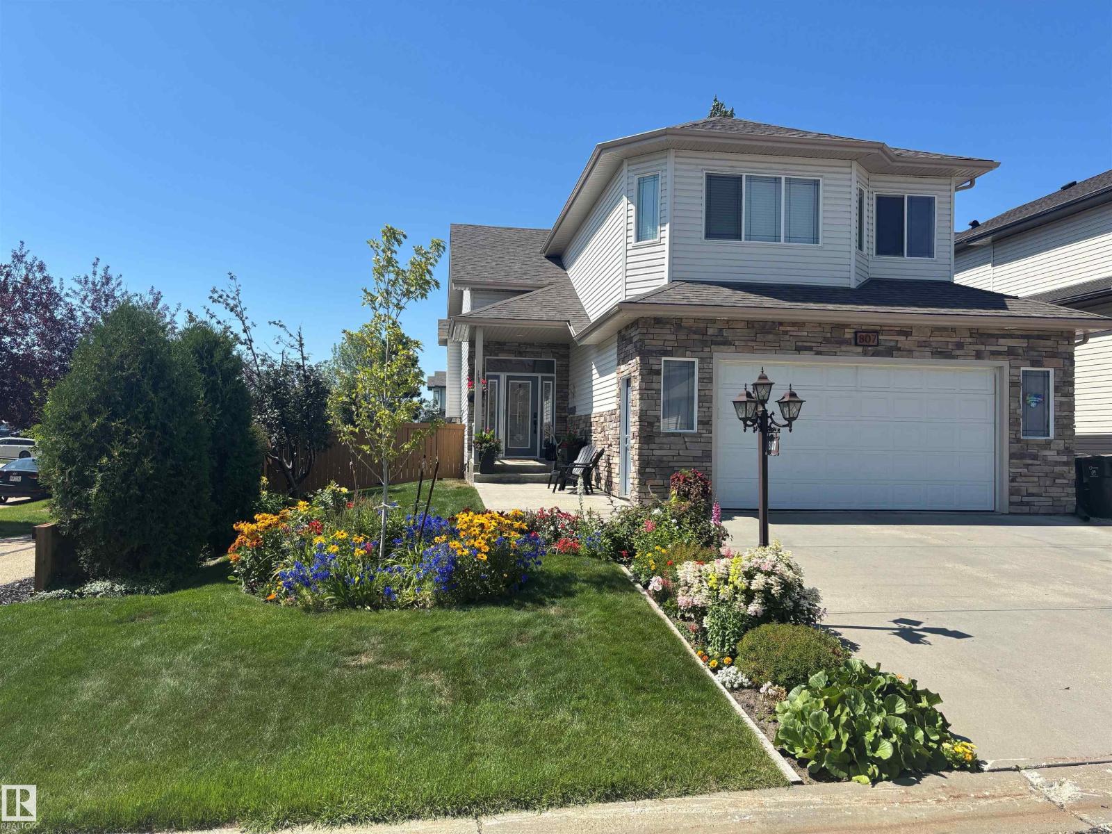 807 Oakland Pl, Devon, Alberta  T9G 2H8 - Photo 56 - E4484537