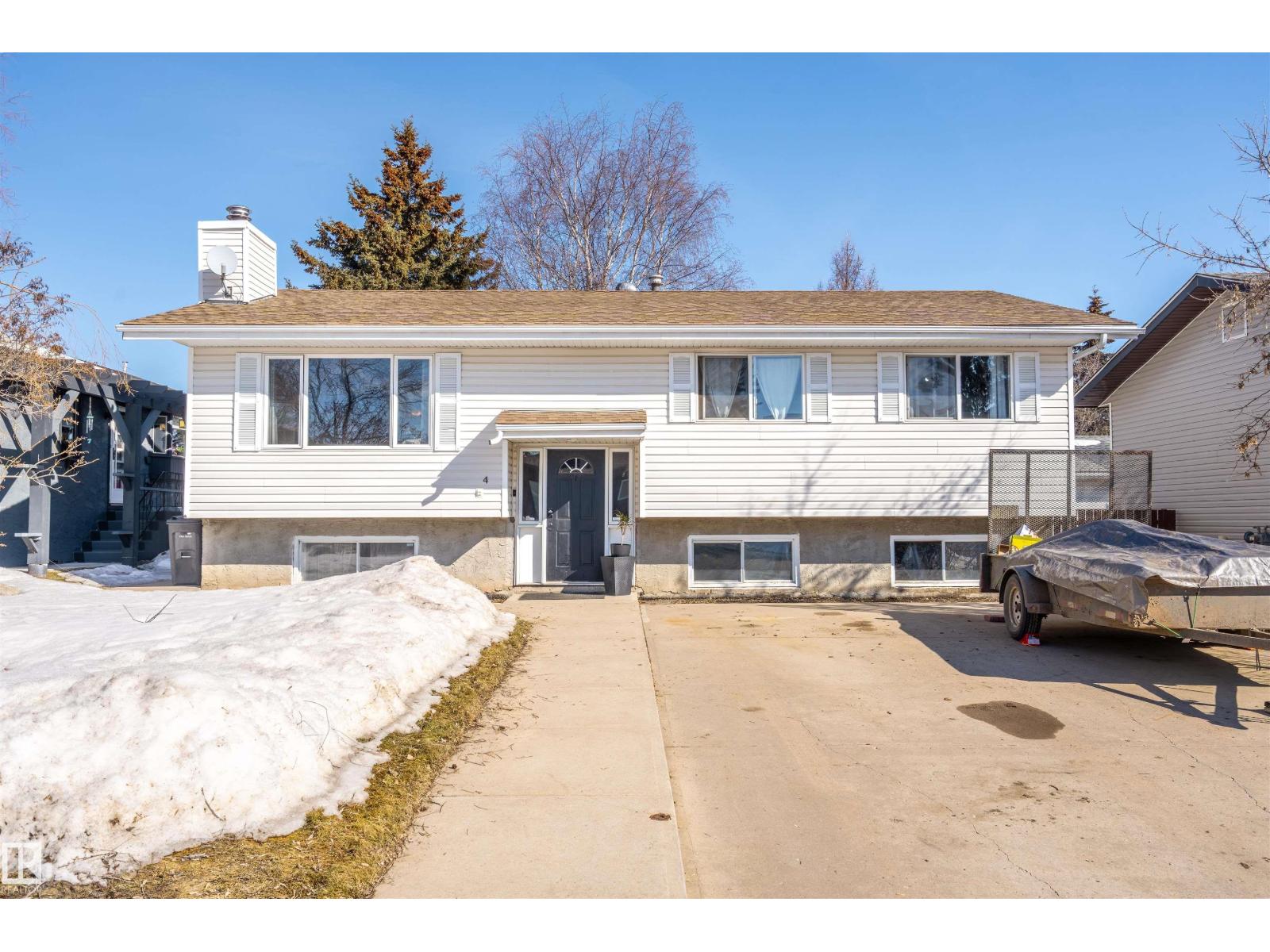 4 BRUYER CR, cold lake, Alberta
