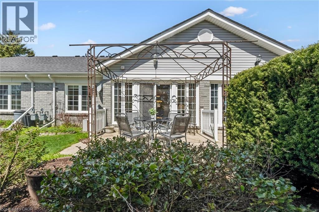 21 Foell Street Unit# 6, Baden, Ontario  N3A 2V6 - Photo 24 - 40824750