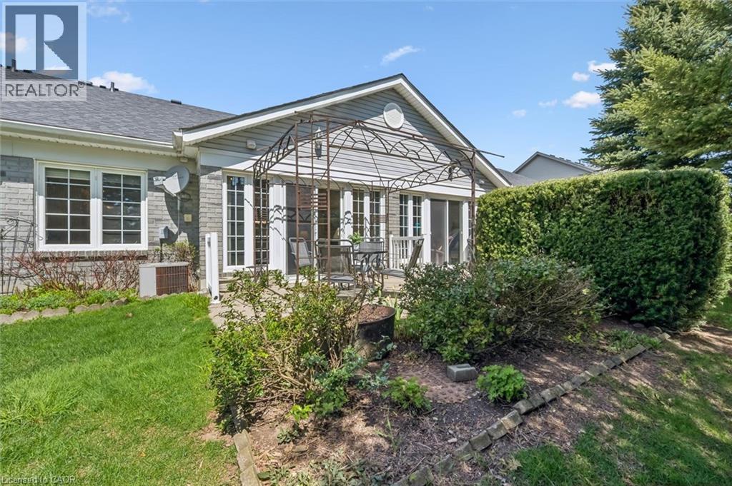 21 Foell Street Unit# 6, Baden, Ontario  N3A 2V6 - Photo 25 - 40824750