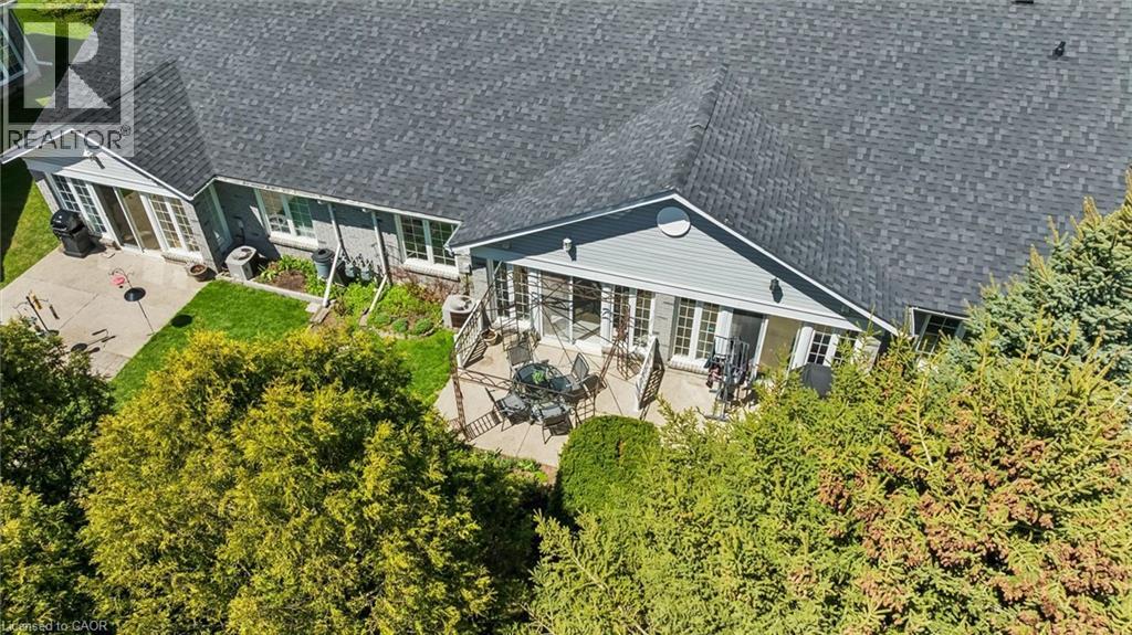 21 Foell Street Unit# 6, Baden, Ontario  N3A 2V6 - Photo 26 - 40824750