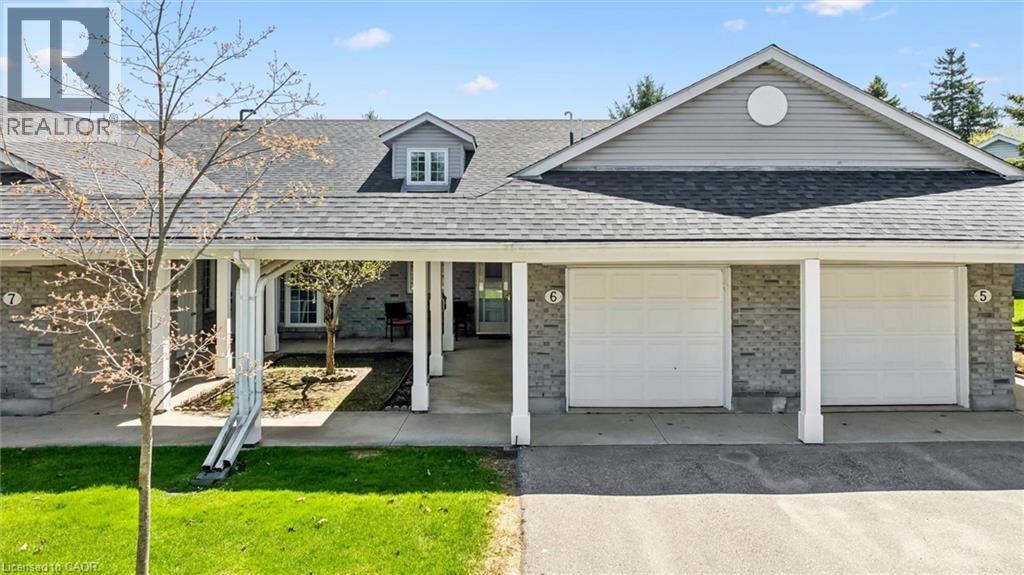 21 Foell Street Unit# 6, Baden, Ontario  N3A 2V6 - Photo 31 - 40824750