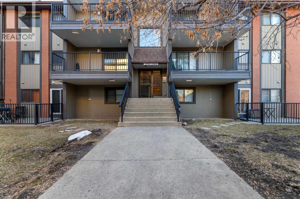 3301, 13045 6 Street SW, Calgary, Alberta