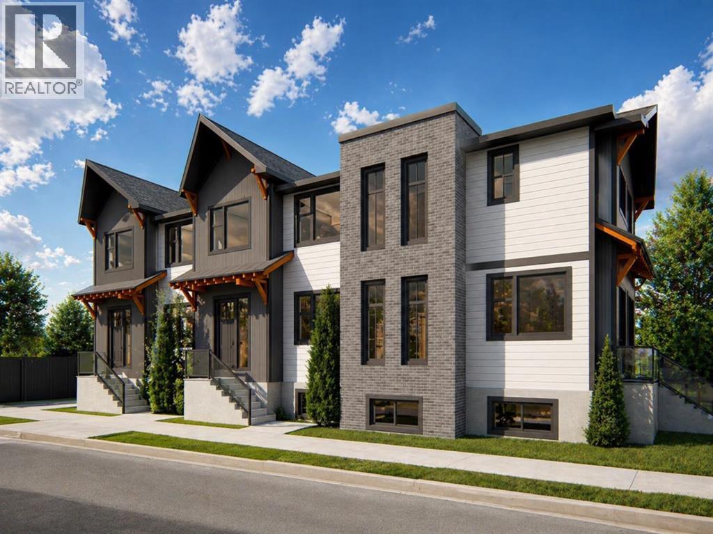 3439 33 Street SW, Calgary, Alberta