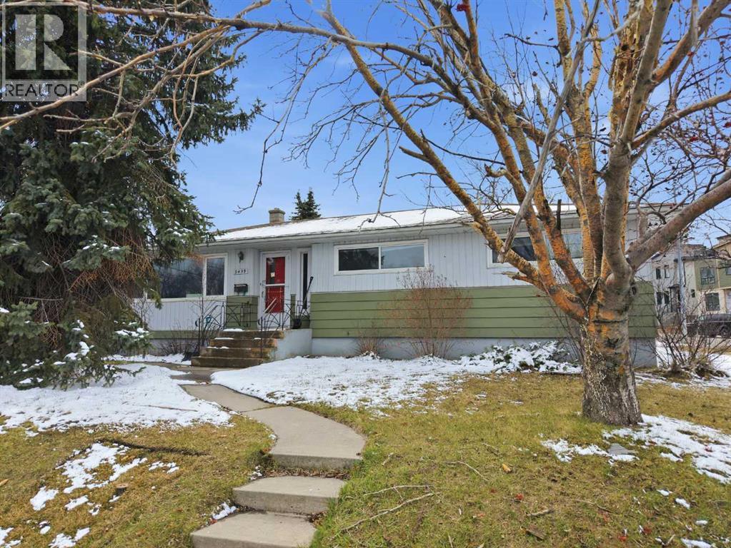 3439 33 Street Sw, Calgary, Alberta  T3E 2V3 - Photo 16 - A2302274