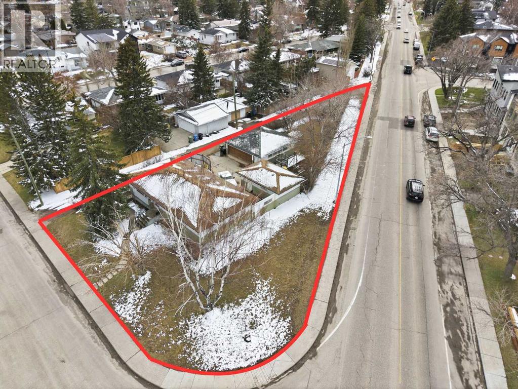 3439 33 Street Sw, Calgary, Alberta  T3E 2V3 - Photo 11 - A2302274