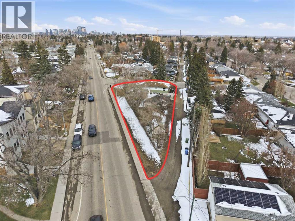 3439 33 Street Sw, Calgary, Alberta  T3E 2V3 - Photo 13 - A2302274