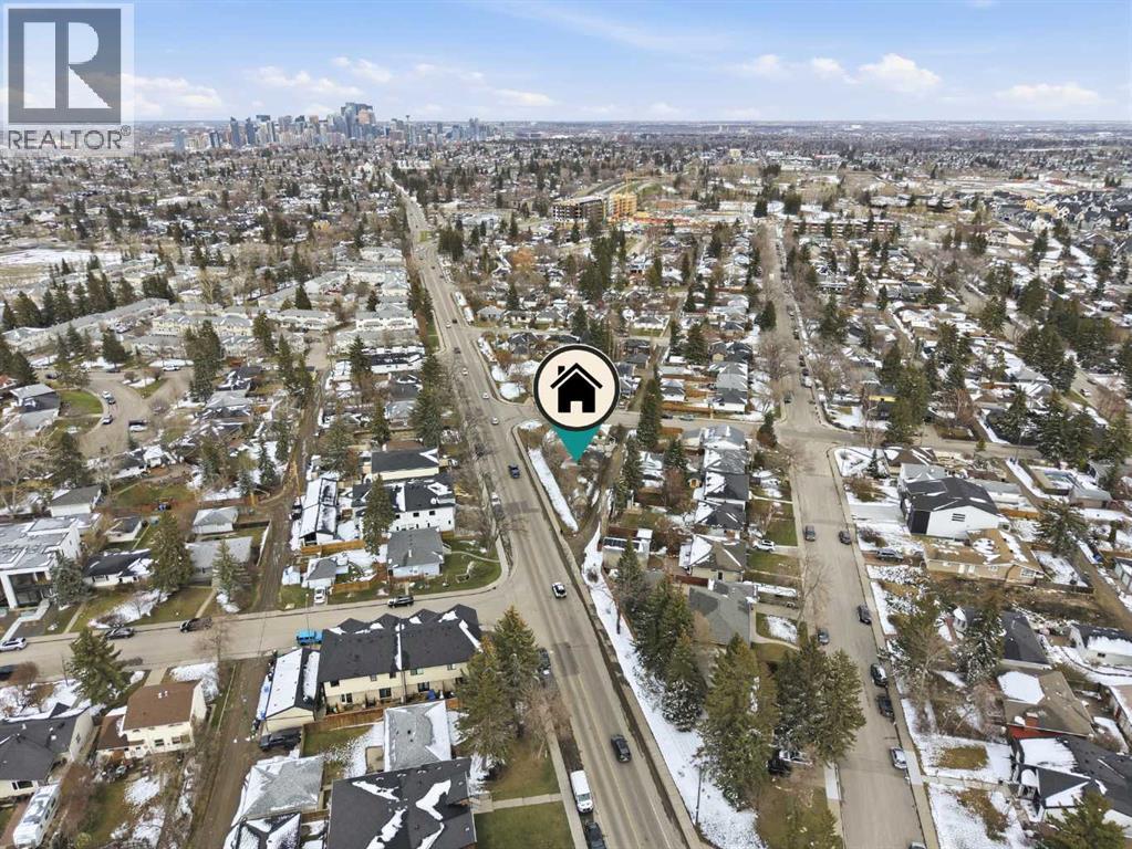 3439 33 Street Sw, Calgary, Alberta  T3E 2V3 - Photo 10 - A2302274