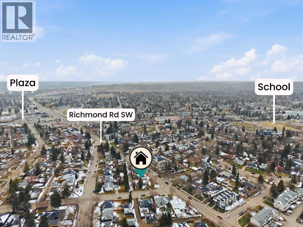 3439 33 Street Sw, Calgary, Alberta  T3E 2V3 - Photo 15 - A2302274