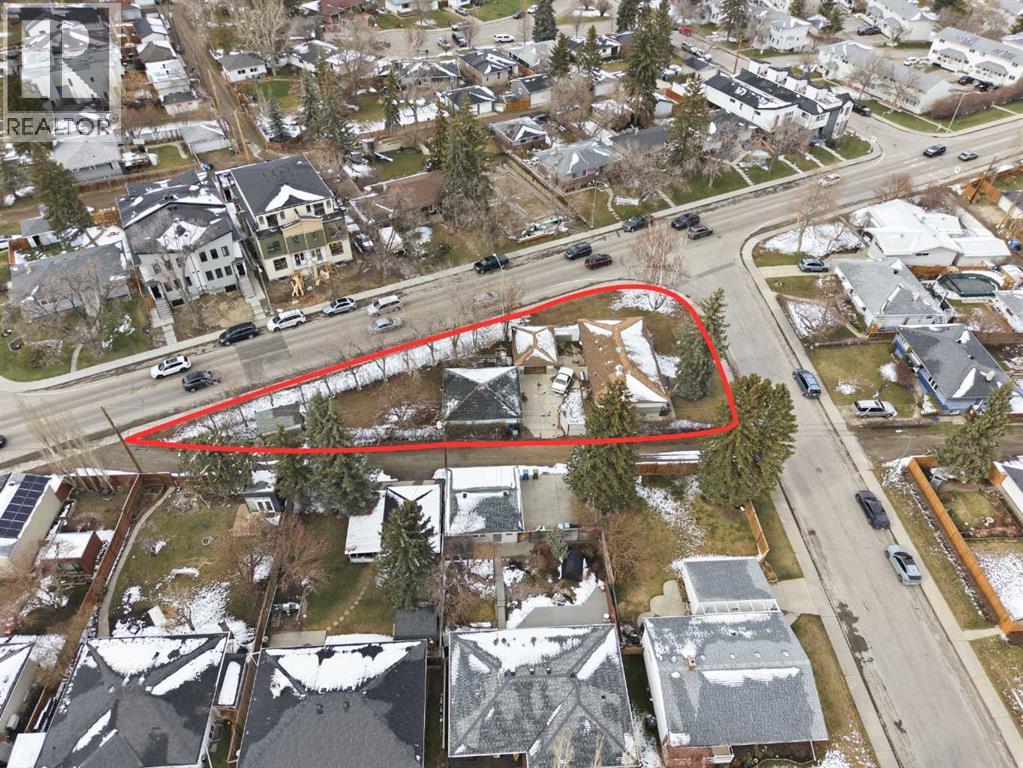 3439 33 Street Sw, Calgary, Alberta  T3E 2V3 - Photo 9 - A2302274