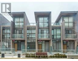TH12 - 121 MCMAHON DRIVE, Toronto, Ontario