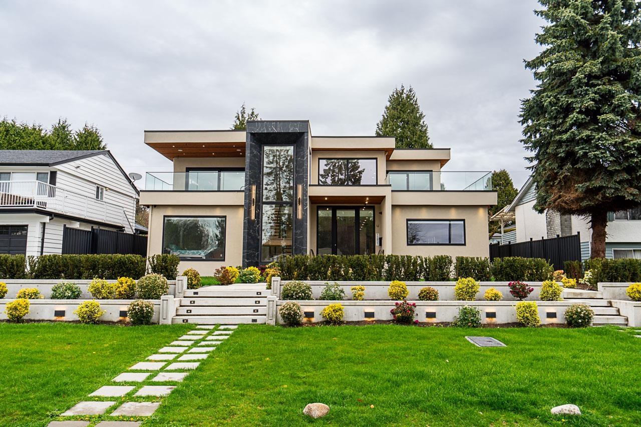 13821 Malabar Avenue, White Rock, British Columbia  V4B 2X8 - Photo 4 - R3116024