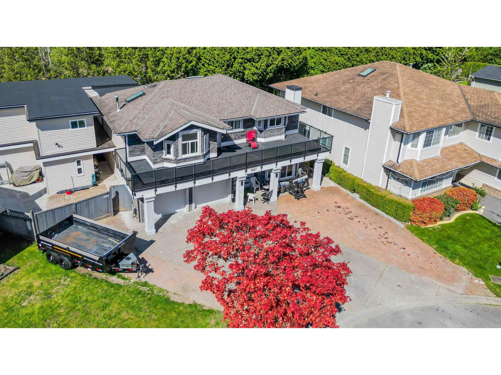 12227 68a Avenue, Surrey, British Columbia  V3W 0X3 - Photo 34 - R3116948