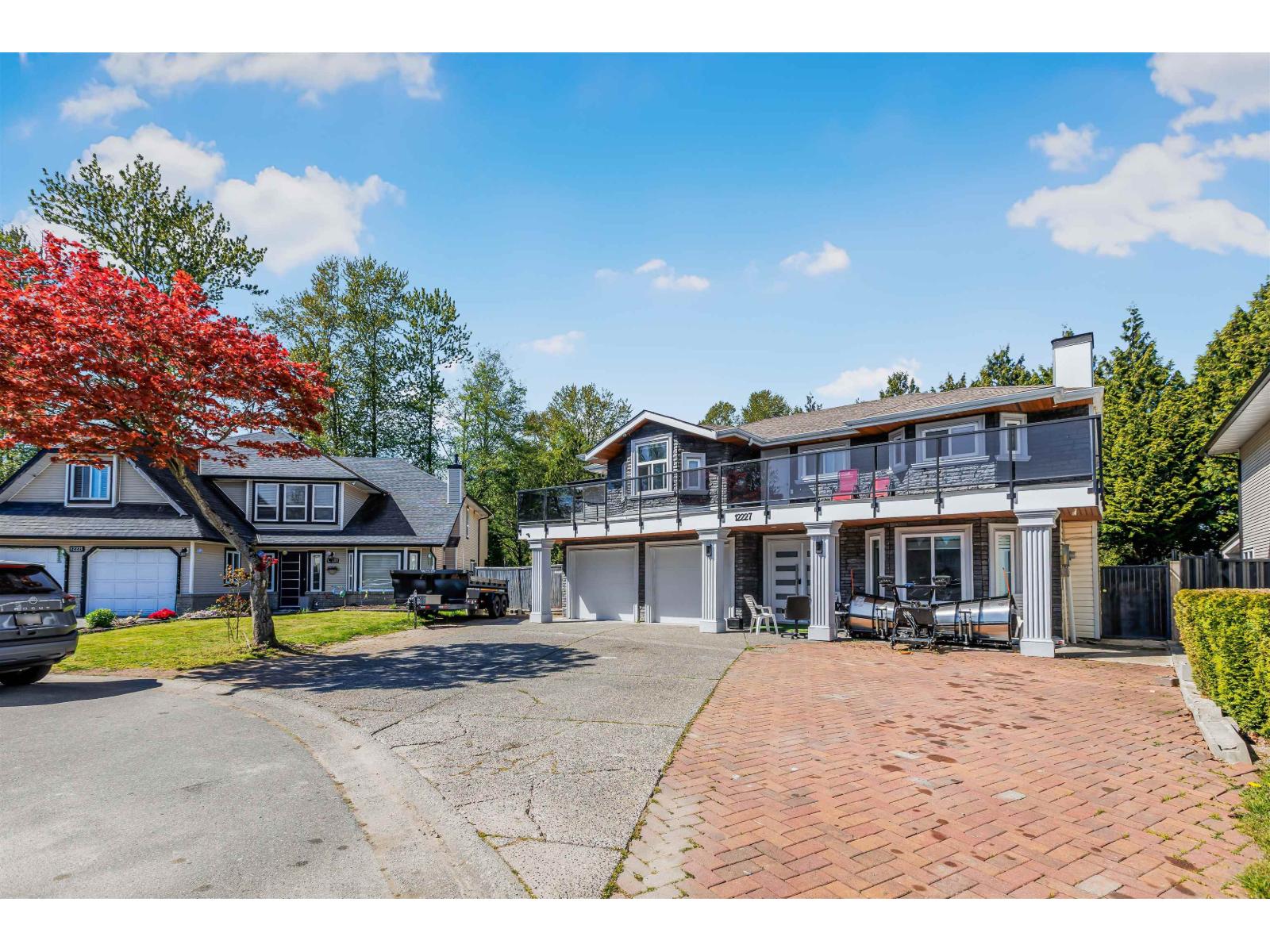 12227 68a Avenue, Surrey, British Columbia  V3W 0X3 - Photo 32 - R3116948