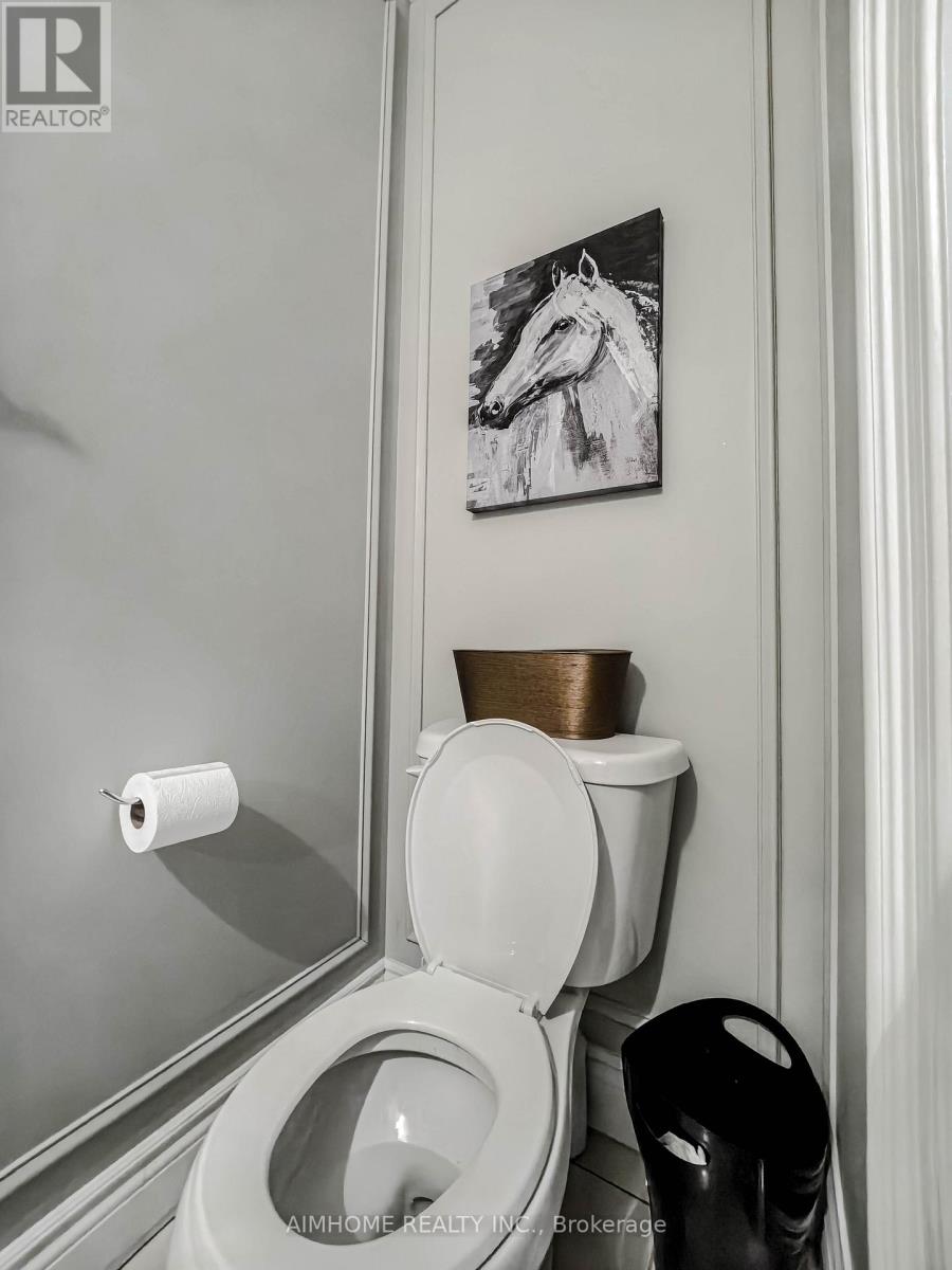 2029 Kurelo Drive, Oshawa, Ontario  L1K 0W7 - Photo 16 - E13055126