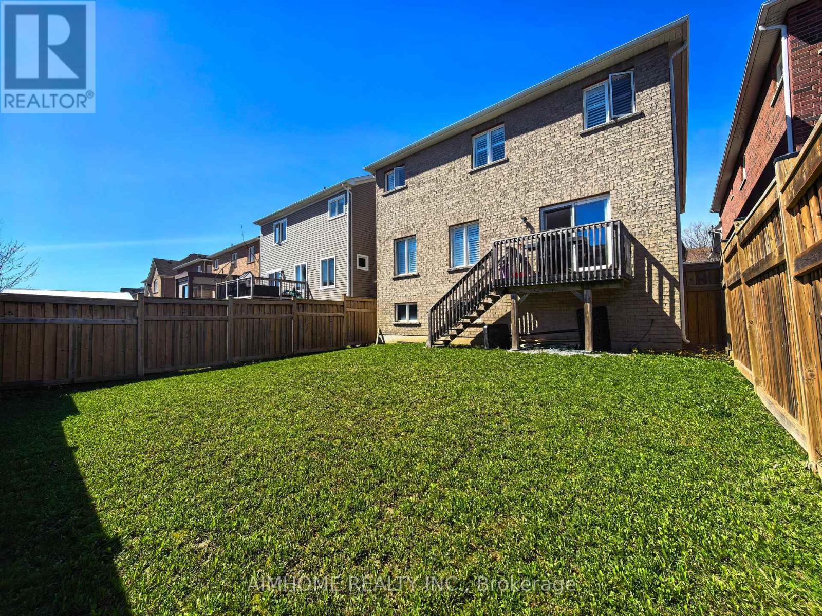 2029 Kurelo Drive, Oshawa, Ontario  L1K 0W7 - Photo 35 - E13055126