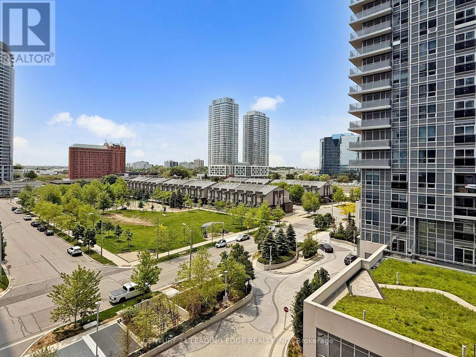 604 - 225 Village Green Square, Toronto, Ontario  M1S 0N4 - Photo 28 - E13055128