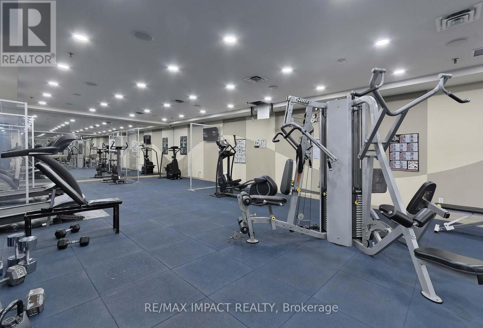 Suite 760 - 123 Omni Drive, Toronto, Ontario  M1P 5A8 - Photo 12 - E13055160