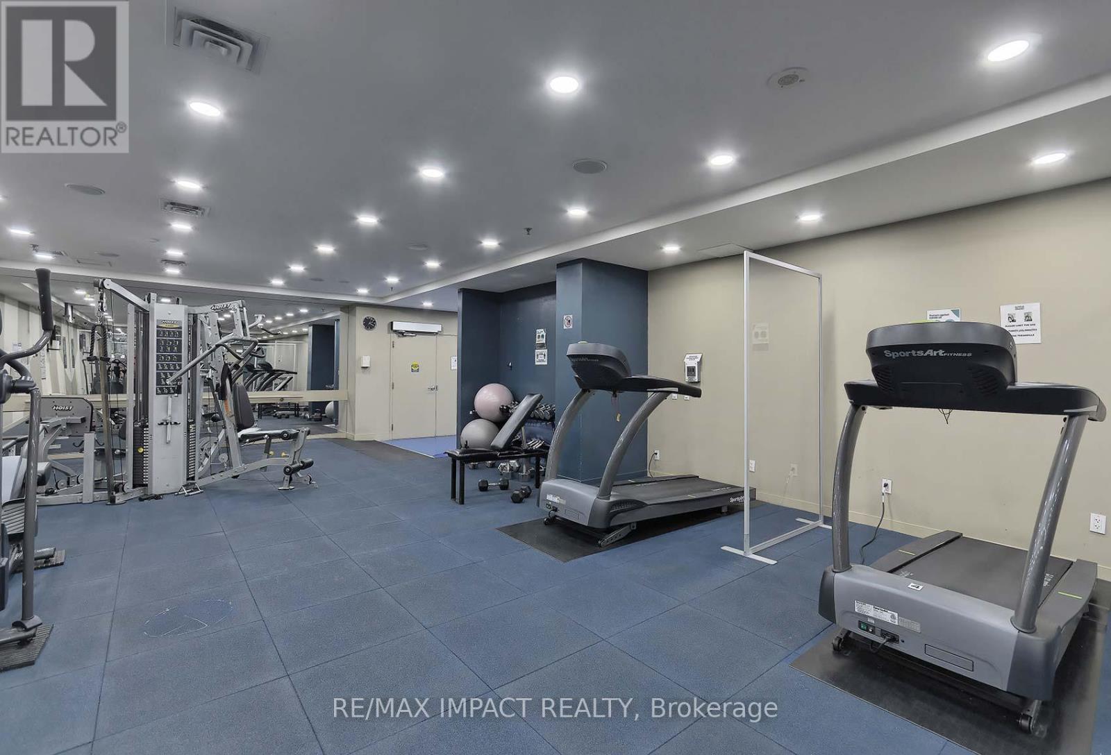 Suite 760 - 123 Omni Drive, Toronto, Ontario  M1P 5A8 - Photo 13 - E13055160